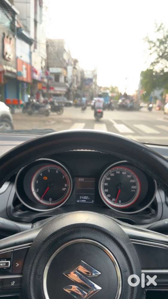 Maruti Suzuki Swift 2019 Manual Petrol