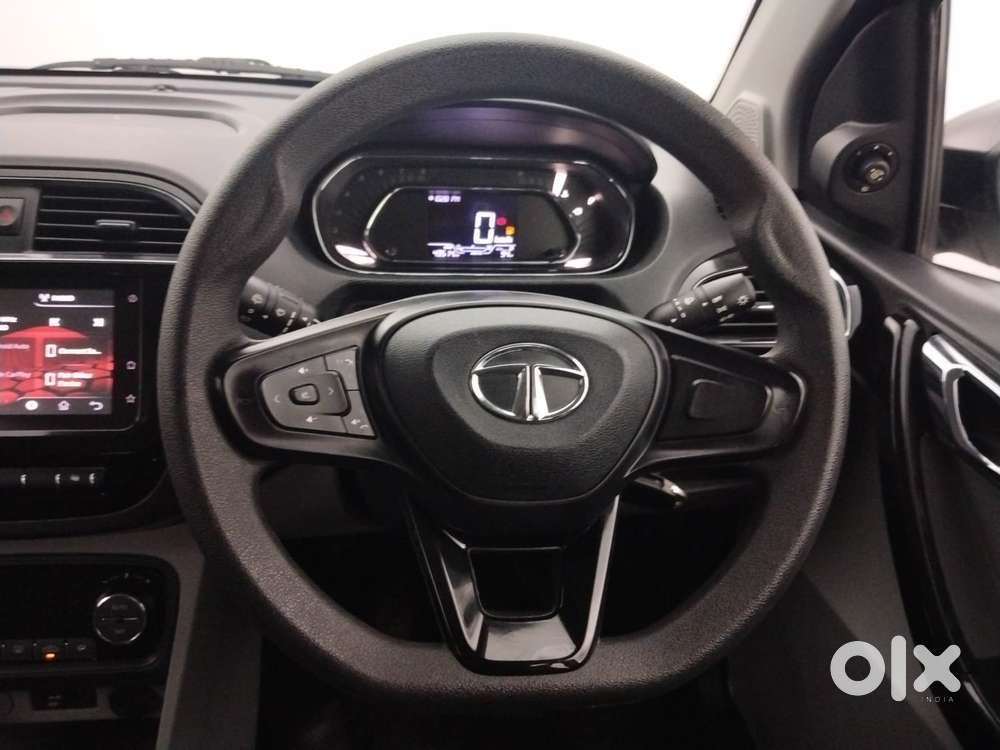 Tata Tiago 1.2 Revotron Xz Plus, 2020, Petrol