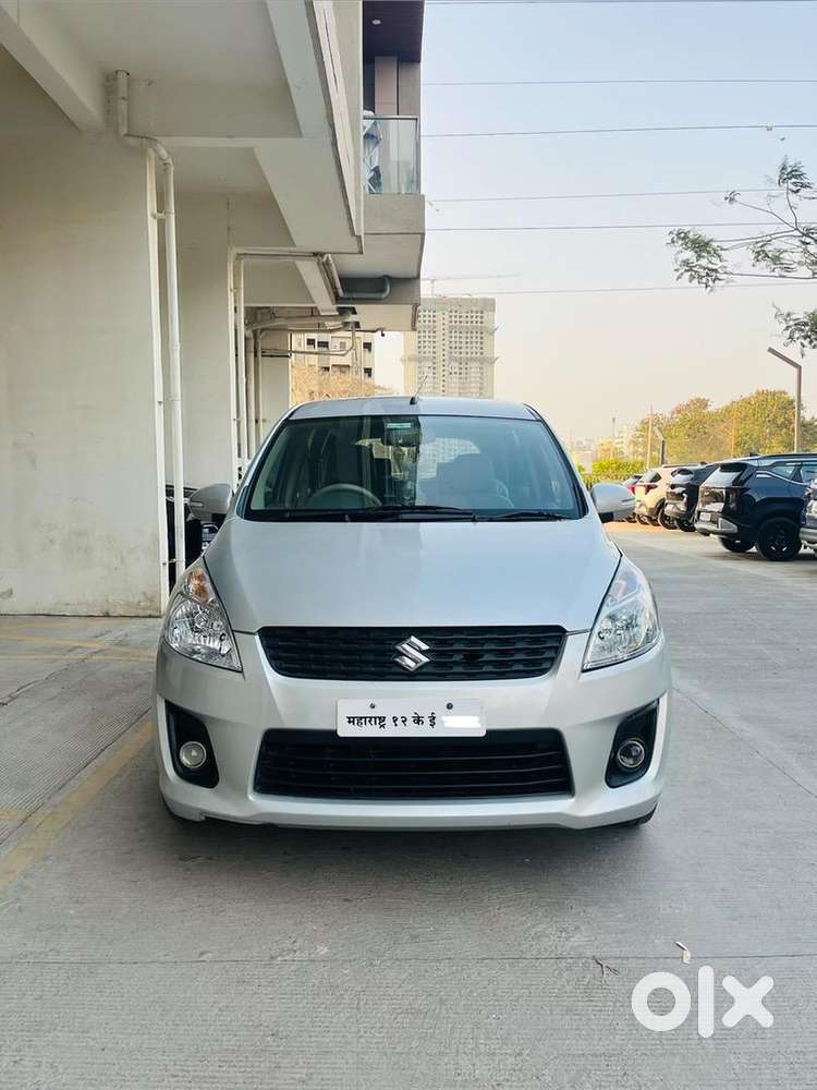 Maruti Suzuki 2013 Model