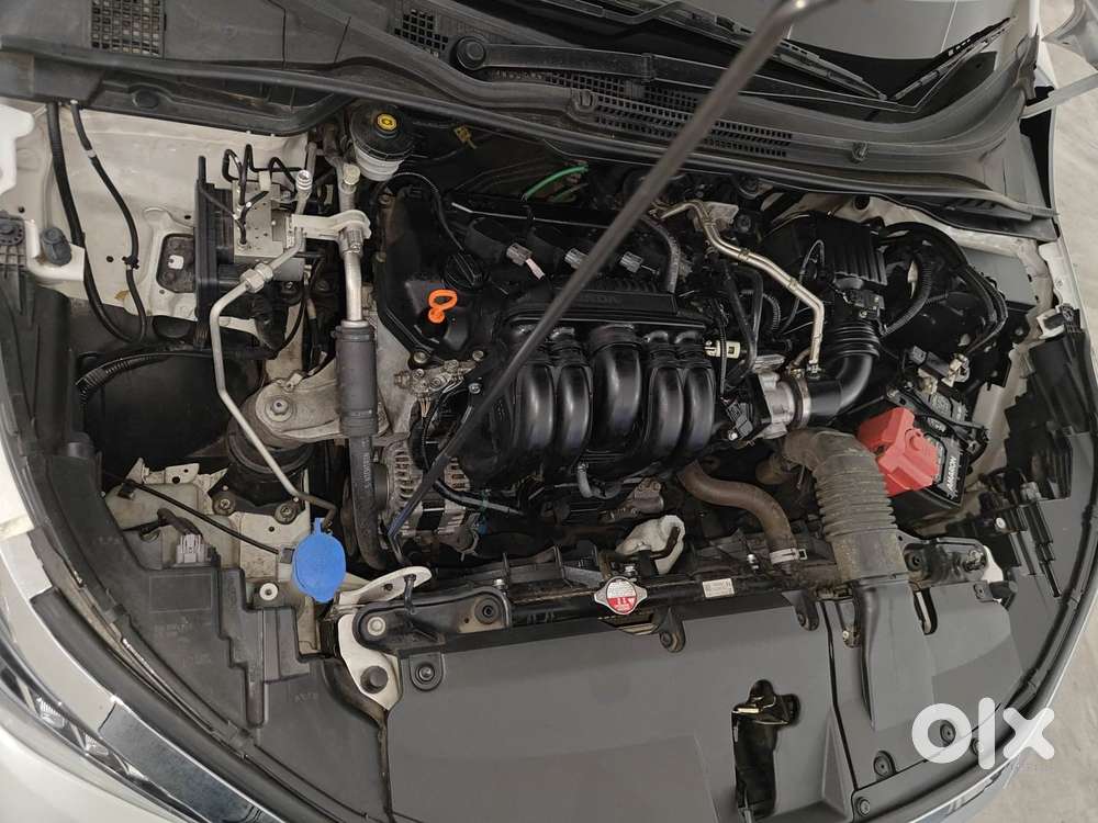 Honda City 1.5 Zx I-vtec Mt, 2025, Petrol