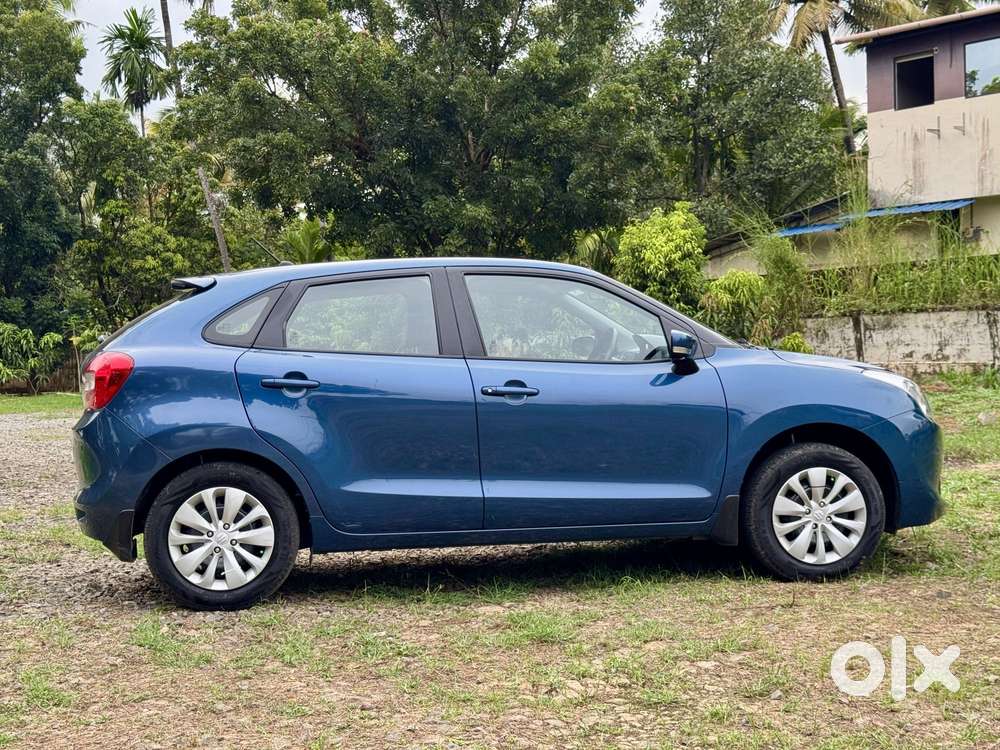 Maruti Suzuki Baleno 1.3 Delta, 2016, Petrol