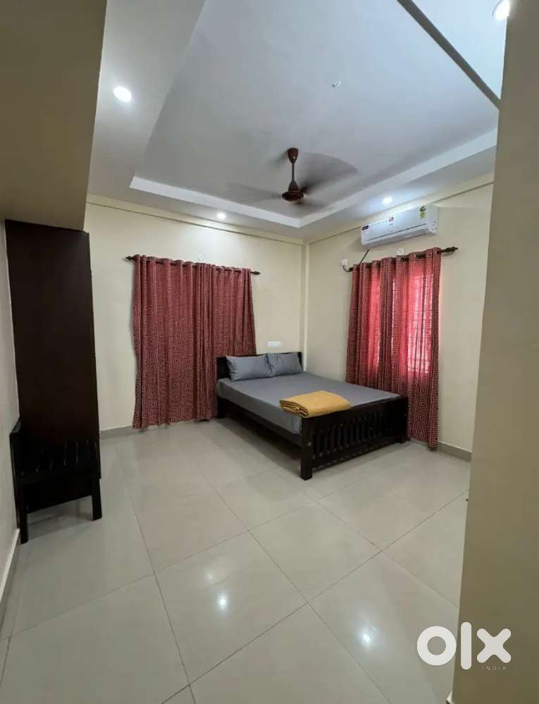 2BHK in Kadavanthra