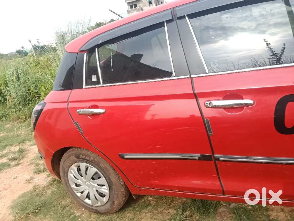 Maruti Suzuki Swift 1.2 Vxi 2026