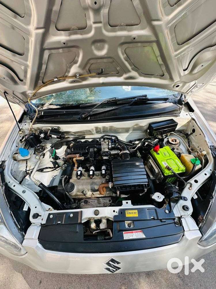 Maruti Suzuki Alto 800 Lxi Opt, 2018, Petrol