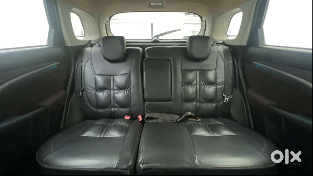 Maruti Suzuki Brezza 1.5 Zxi At Smart Hybrid Dual Tone, 2022, Petrol