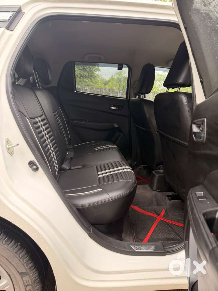 Maruti Suzuki Swift Vvt Zxi, 2023, Petrol