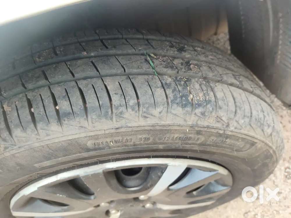 Hyundai I20 1.2 Magna 2011