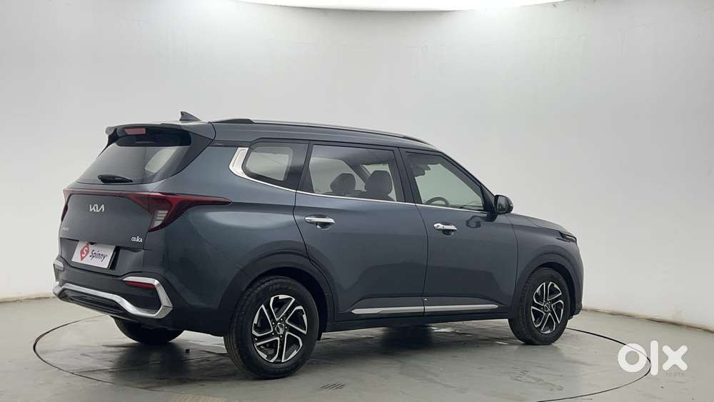 Kia Carens 1.5 Luxury Diesel 7 Str Imt, 2022, Diesel