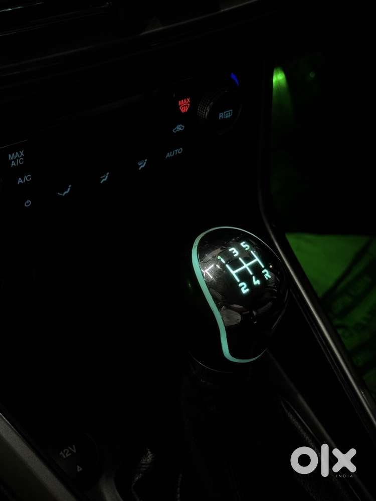 Ford Ecosport 1.5 Diesel Titanium, 2019, Diesel