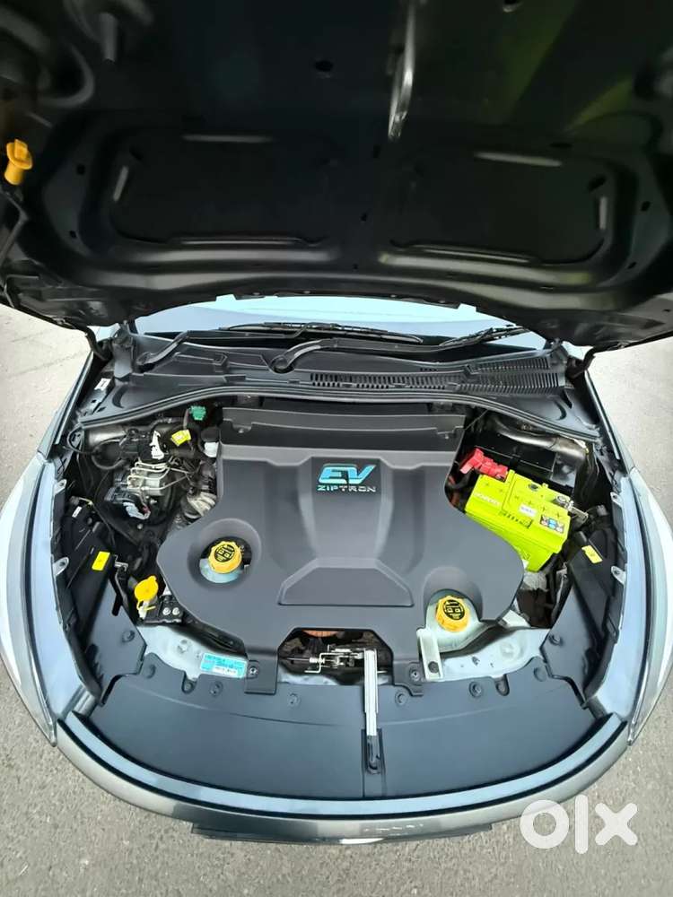Tata Tigor Ev Xz Plus, 2022, Electric