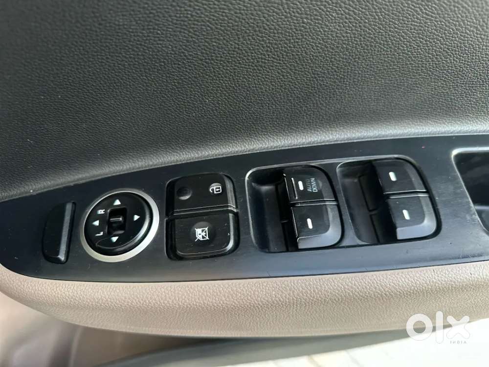 Hyundai Grand I10 1.2 Kappa Sportz Option, 2017, Petrol
