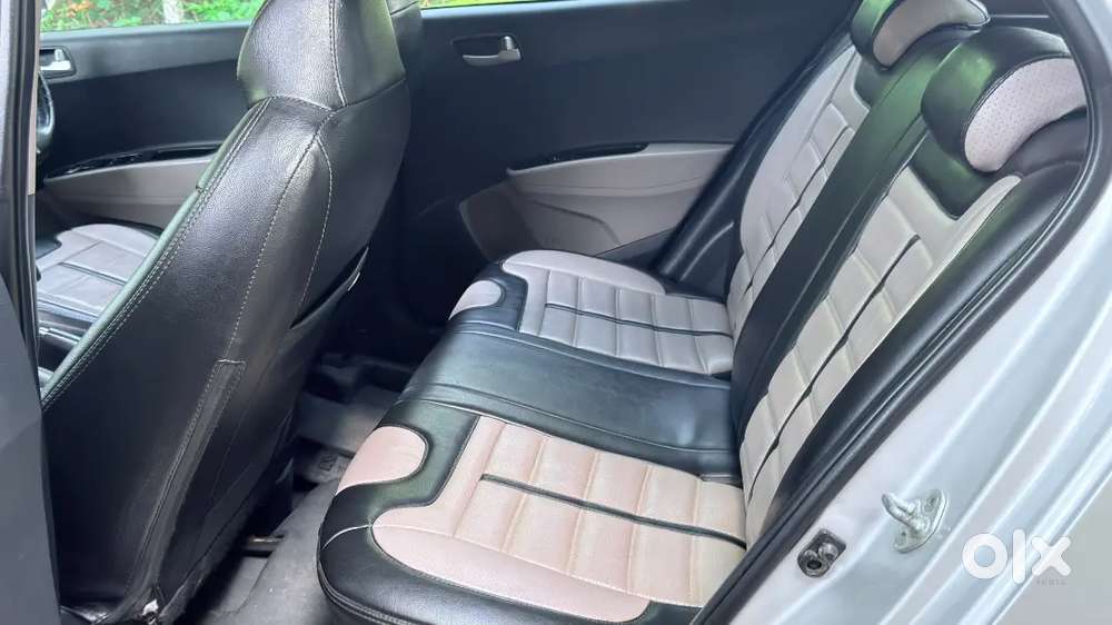 2018 Hyundai Grand I10