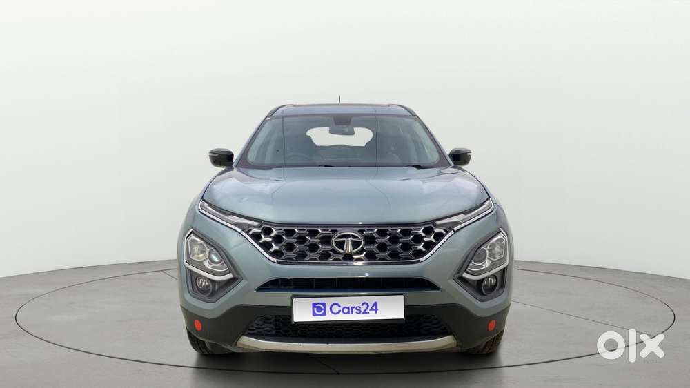 Tata Safari 2.0 Kryotec Xta Plus, 2021, Diesel