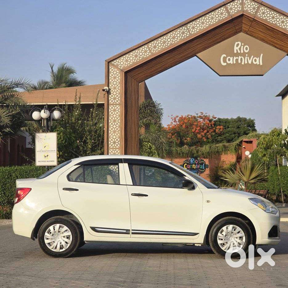 Maruti Suzuki Swift Dzire Tour, 2023, Cng & Hybrids