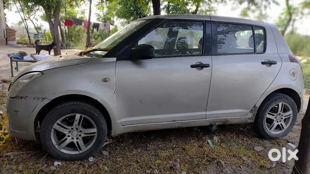 Maruti Suzuki Swift Lxi 2005