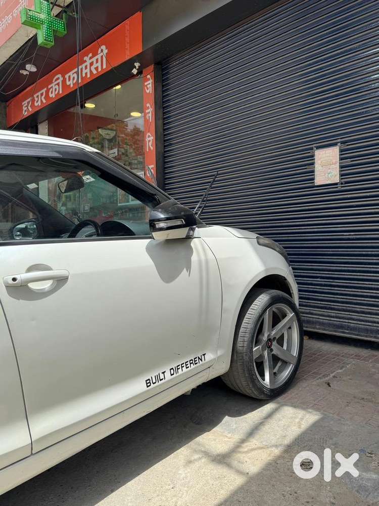 Maruti Suzuki Petrol 2015