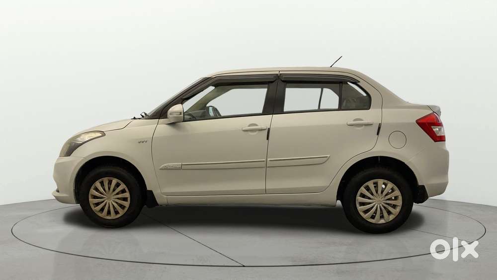 Maruti Suzuki Swift Dzire Vxi 1.2, 2015, Petrol