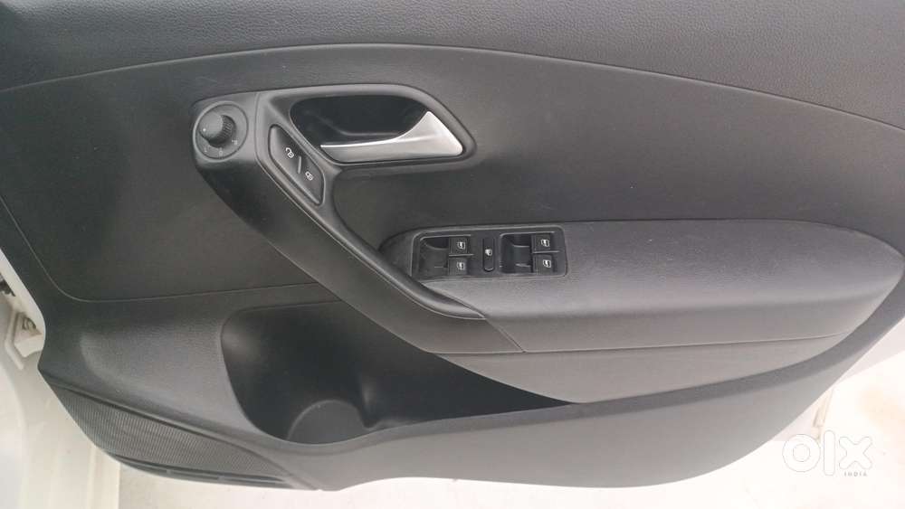 Volkswagen Ameo 1.2 Mpi Comfortline, 2017, Petrol