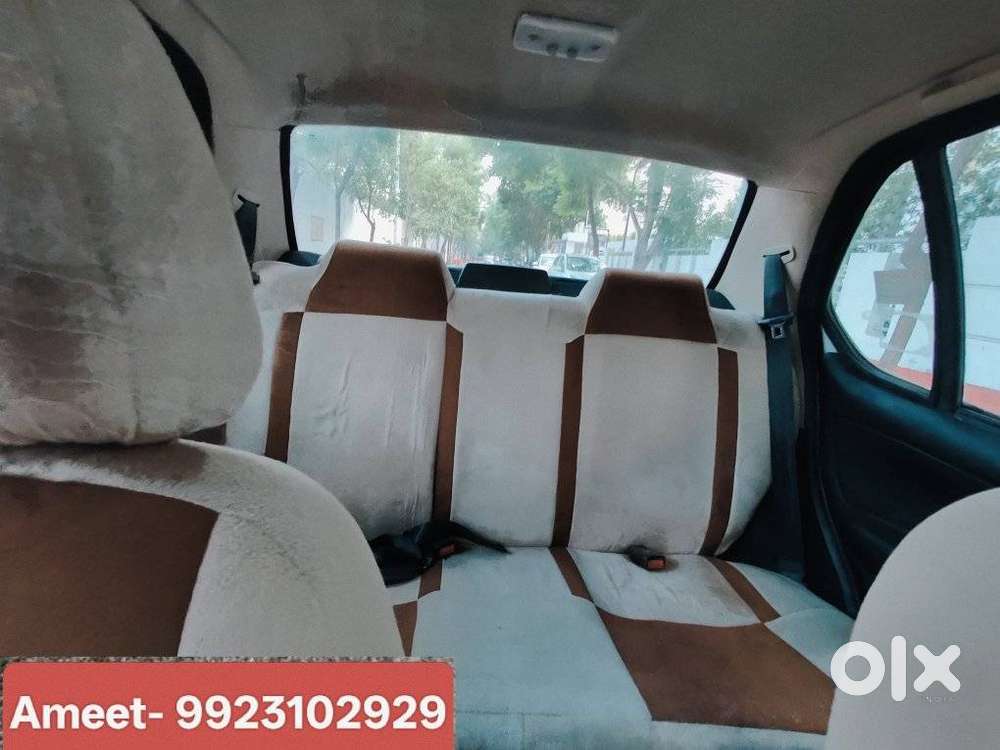 Tata Indigo Ecs Ecs Lx Cr4 Bs-iv, 2014, Diesel
