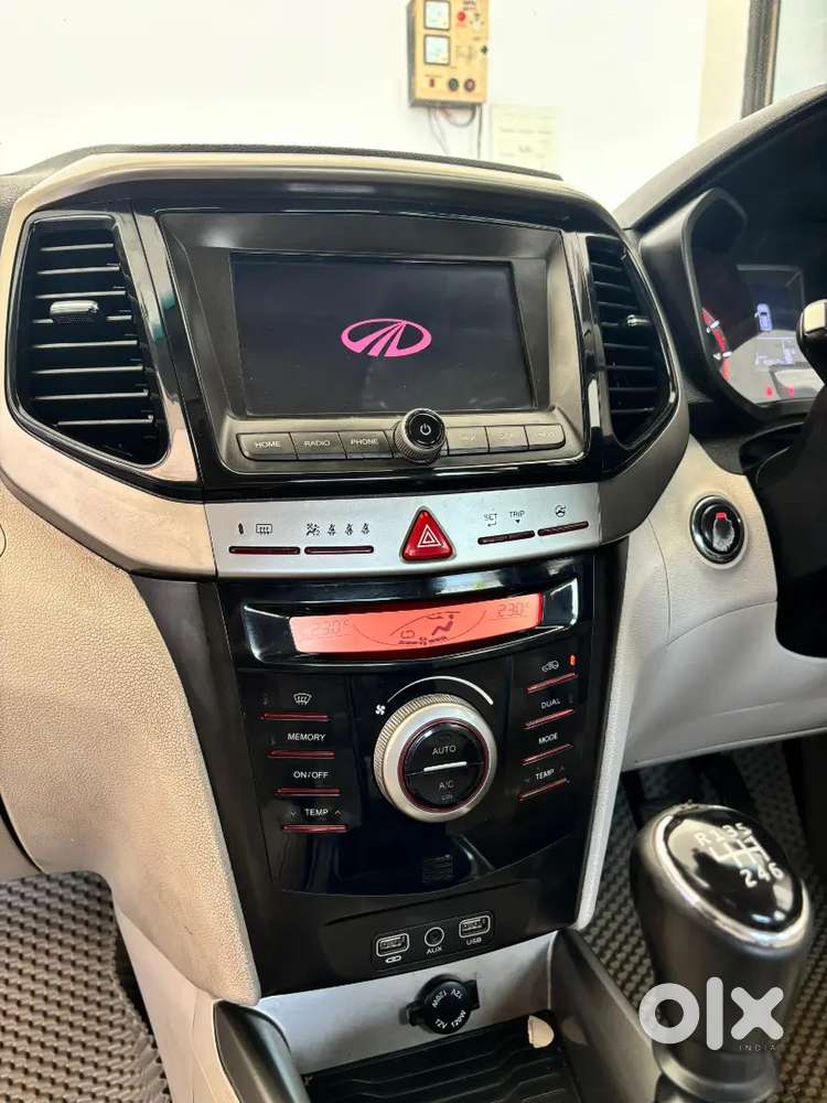 Top End Xuv 300 W8 Optional In Excellent Condition