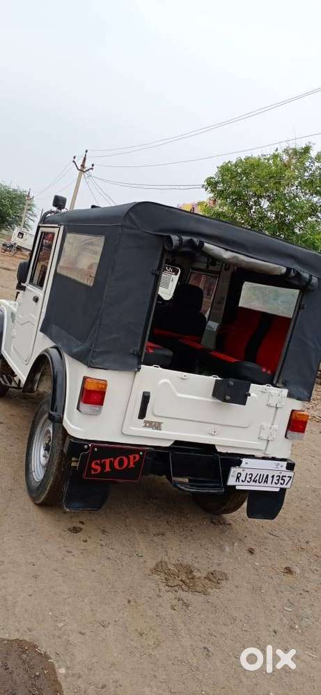 Thar 2 Wd 6 Str