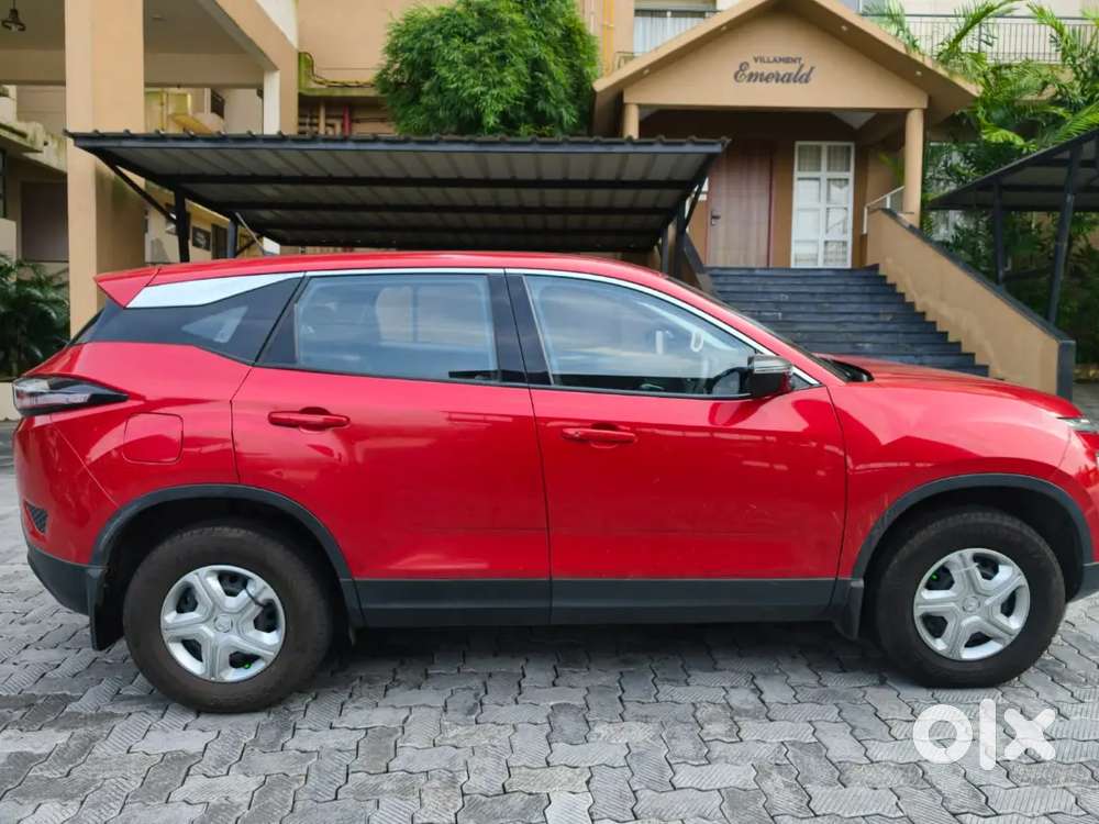 Tata Harrier Kryotec 2020 Diesel Automatic