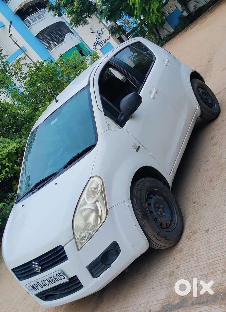 Maruti Suzuki Ritz Genus Vdi, 2011, Diesel