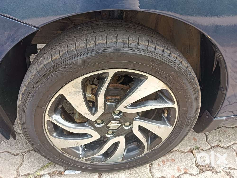 Maruti Suzuki Baleno Zeta, 2019, Petrol