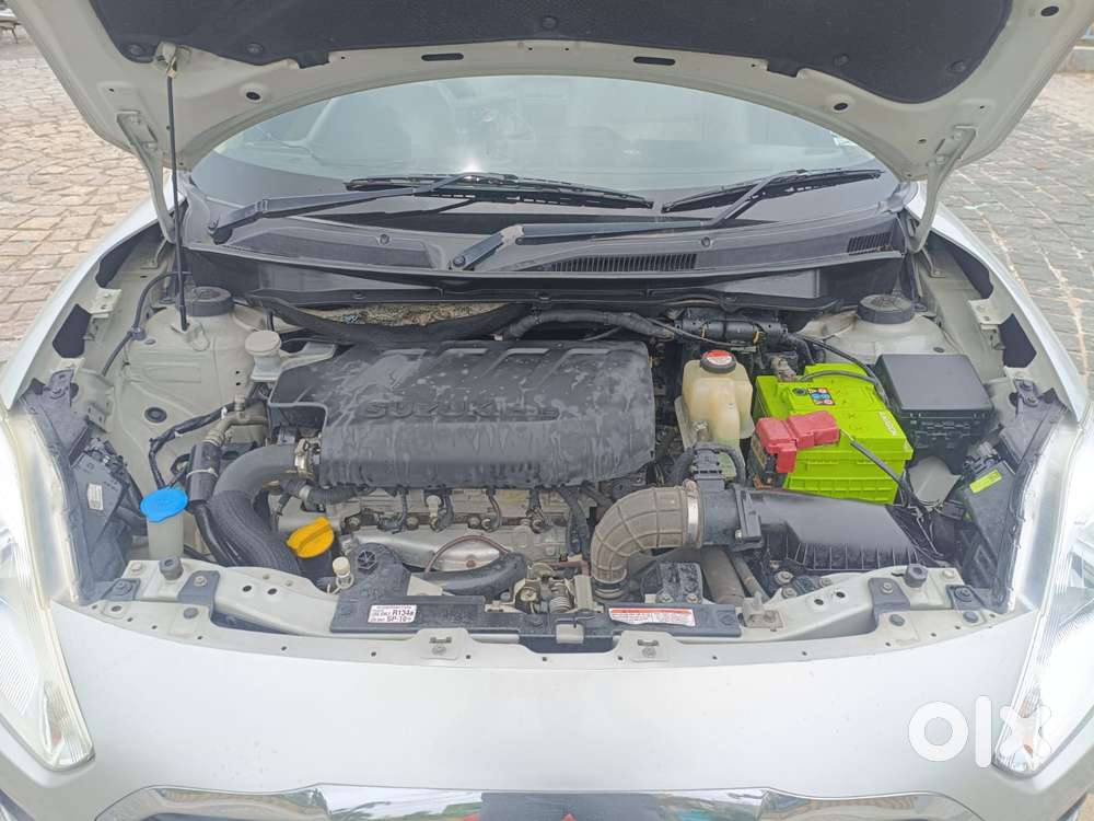 Maruti Suzuki Swift Dzire Amt Vdi, 2017, Diesel