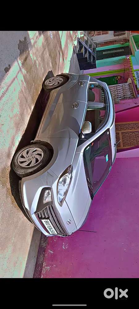 Hyundai New Santro 2021