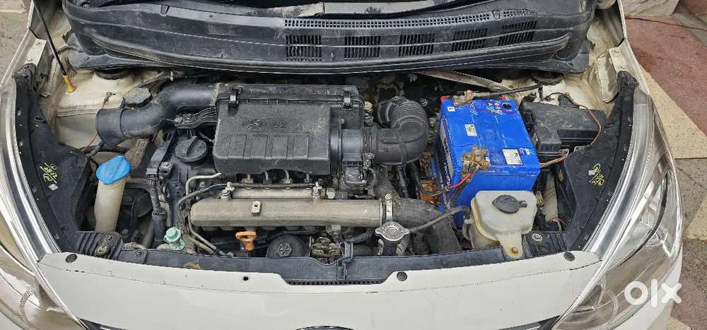 Hyundai Grand I10 2017 Diesel Manual