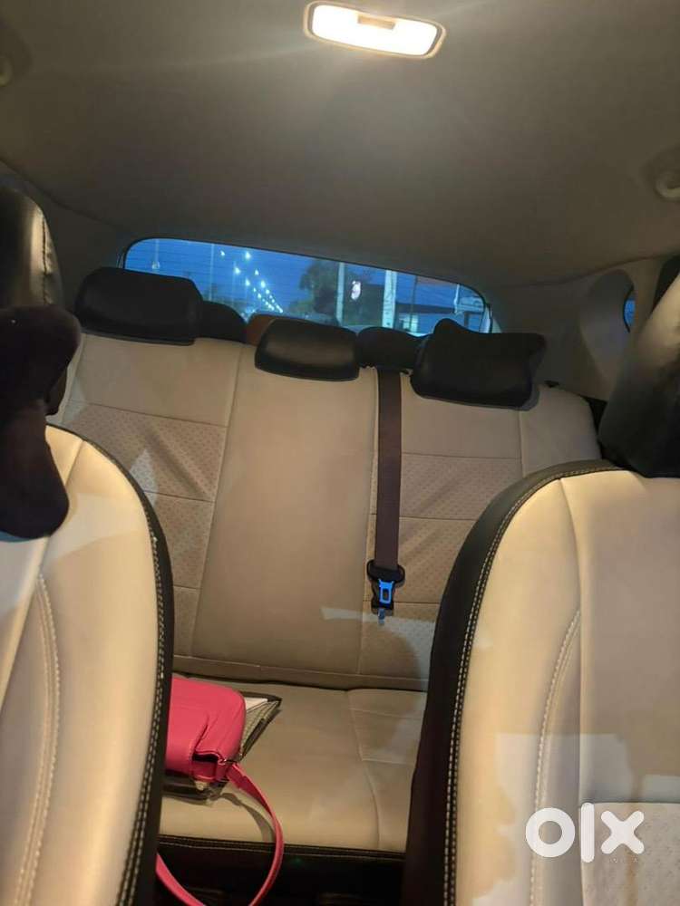 Kia Petrol Manual 2023