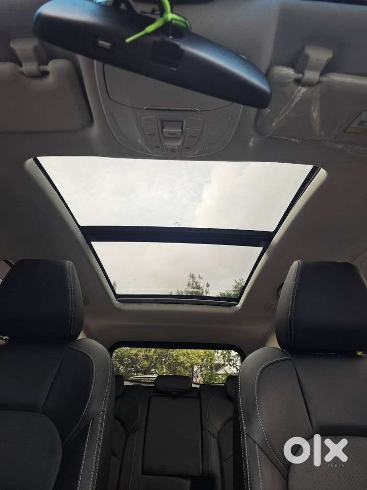 Mg Hector 1.5 Dct Sharp, 2020, Petrol