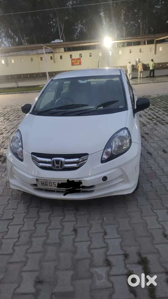 Parking Problem