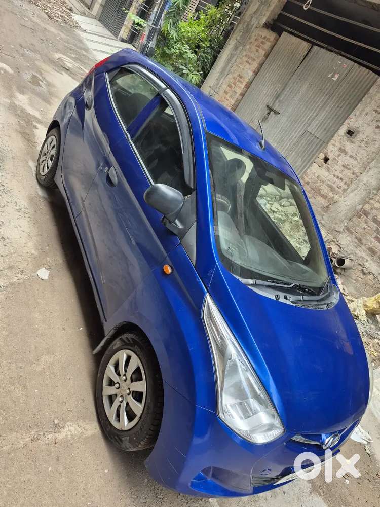 2013 Hyundai Eon Magna +