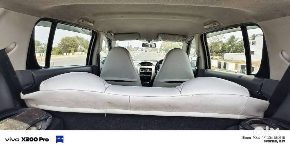 Maruti Suzuki Alto 800 2012-2016 Lxi, 2014, Petrol