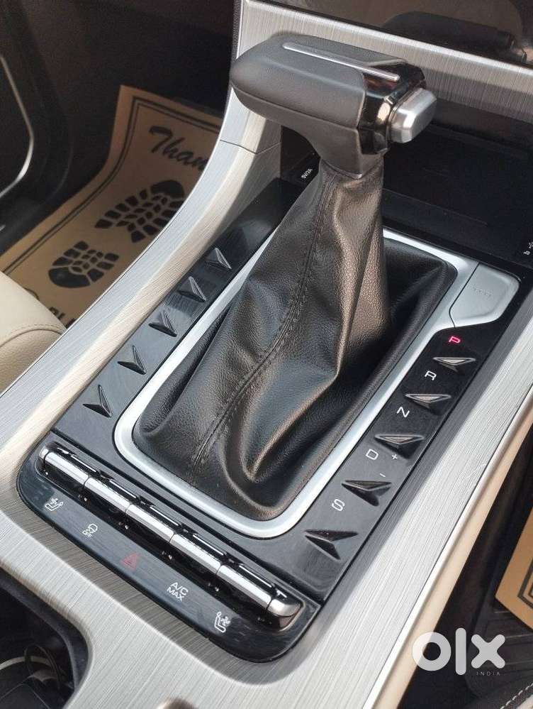 Mg Hector Savvy Pro Cvt, 2023, Petrol