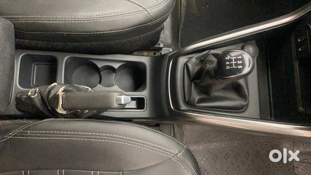 Ford Ecosport [2017-2021] 1.5 Titanium Tdci, 2019, Diesel