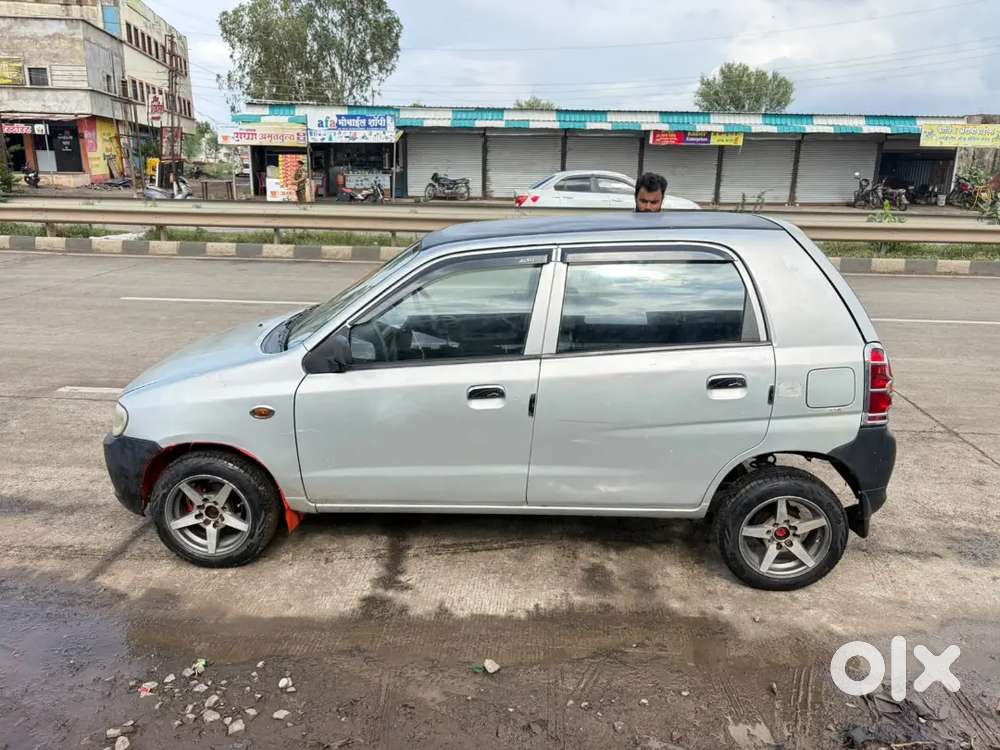 2011 Maruti Suzuki Alto
