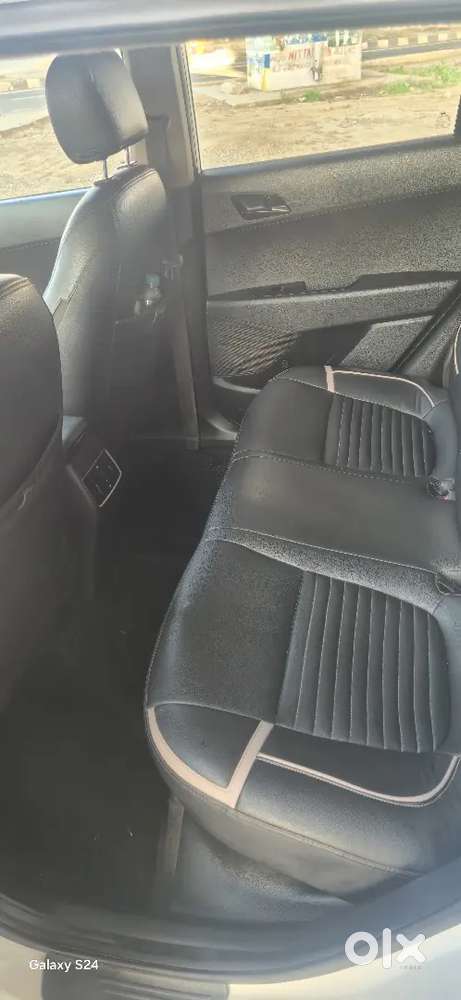 Creta 2019 Diesel 
1 Owner All Original
