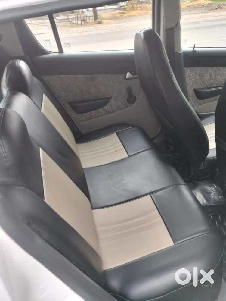 Maruti Suzuki Alto 800 2019 Variant