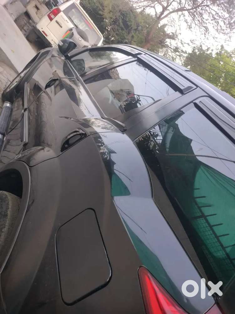 Mahindra Xuv500 2015 Diesel Top Model