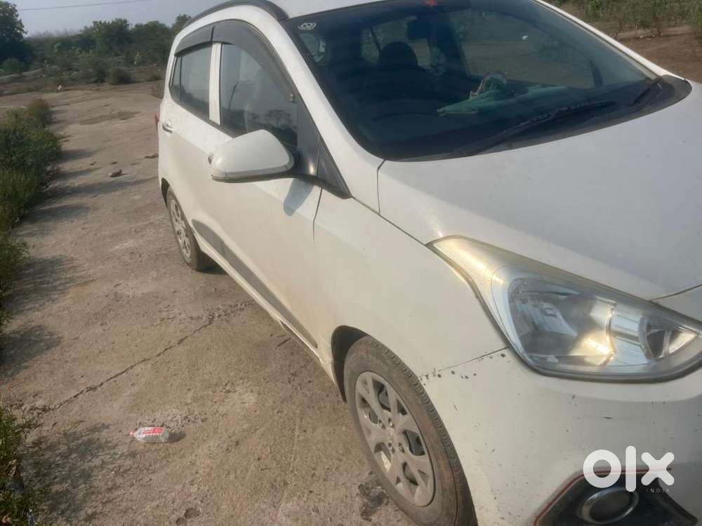 Hyundai Diesel Manual 2013 Car