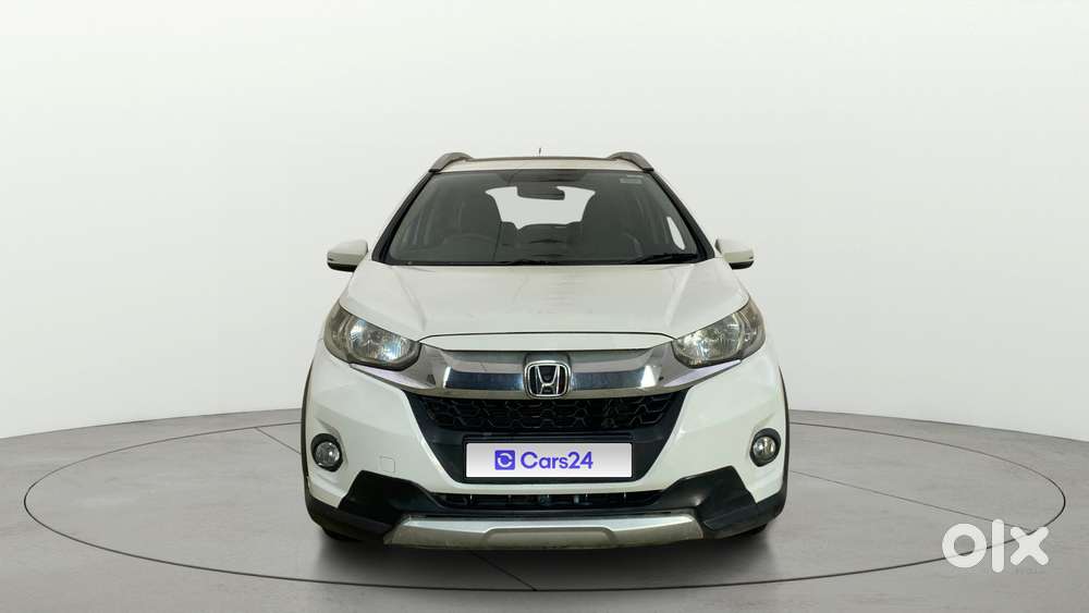 Honda Wr-v I-dtec Vx, 2017, Diesel