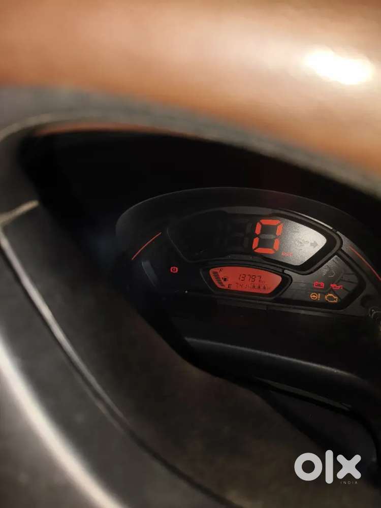 Maruti Suzuki Alto 2025 Variant Vxi