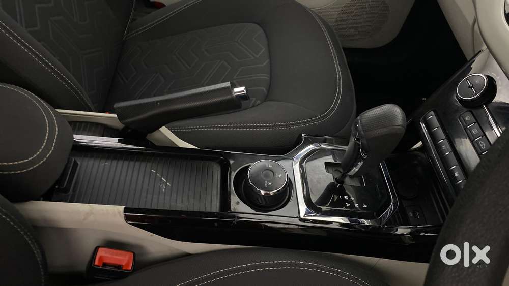 Tata Nexon 1.5 Revotorq Xza Plus, 2021, Diesel