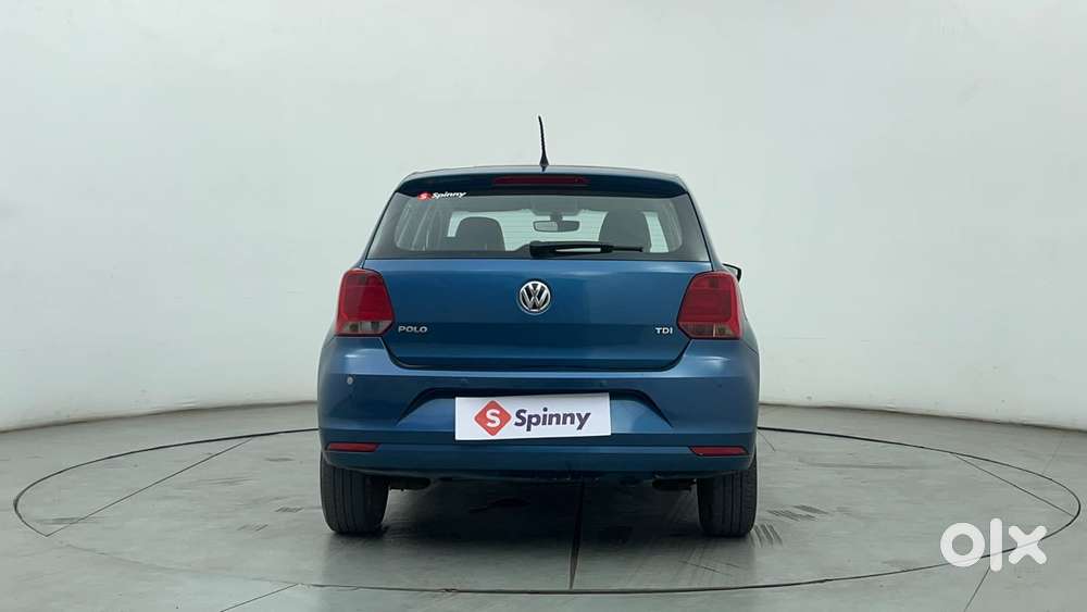 Volkswagen Polo 1.5 Tdi Highline, 2016, Diesel