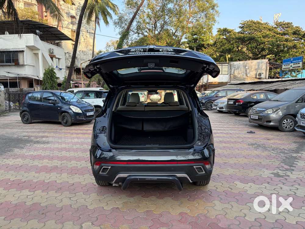 Mg Hector Savvy Pro Cvt, 2024, Petrol