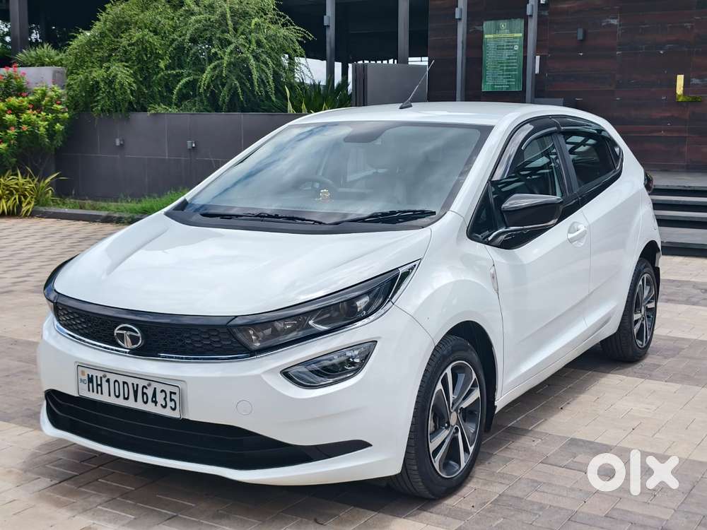 Tata Altroz 1.5 Xz Diesel, 2022, Diesel
