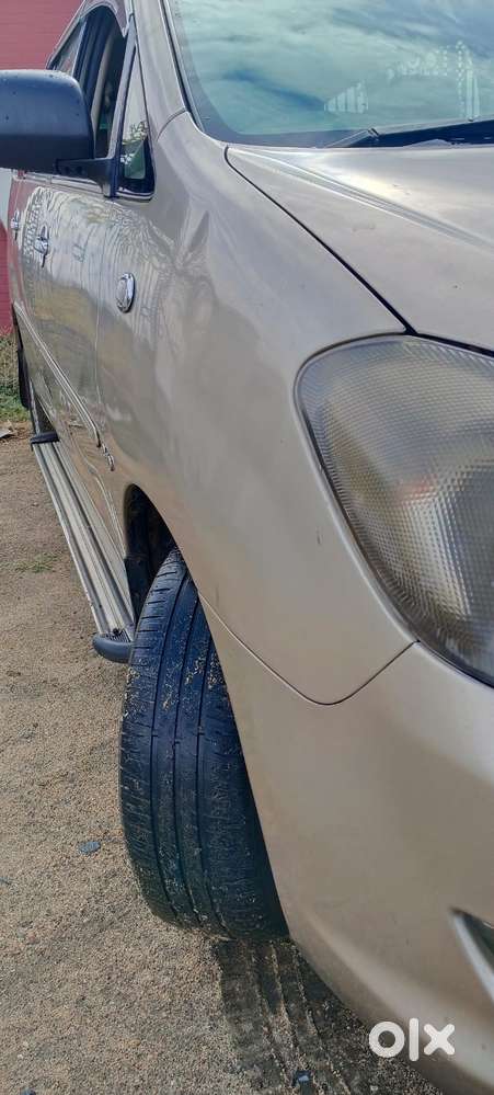 Toyota Innova, 2009, Diesel